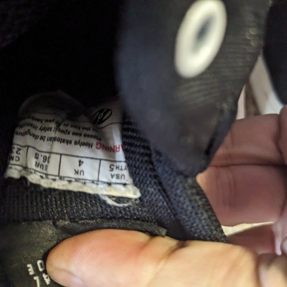 Heelys - Picture 4 of 4